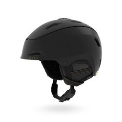 Giro Stellar MIPS Helmet Women's in Pearl Black
